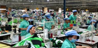 “ฮุนเซน” รับปากลดหย่อนภาษีให้โรงงาน-โรงแรม สู้วิกฤตไวรัส COVID-19