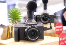 ตลาดกล้อง ขาลงหนักมาก “ฟูจิฟิล์ม” ฮึดสู้รอบใหม่ เน้นถ่ายวิดีโอ หวังพึ่ง Vlogger-Youtuber