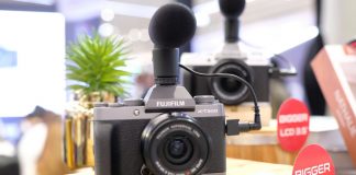 ตลาดกล้อง ขาลงหนักมาก “ฟูจิฟิล์ม” ฮึดสู้รอบใหม่ เน้นถ่ายวิดีโอ หวังพึ่ง Vlogger-Youtuber
