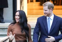 รอชม! เจ้าชายแฮร์รี่-เมแกน ตกลงเซ็นสัญญาผลิตรายการให้ “Netflix”