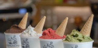 “เบรนเวค กรุ๊ป” เข้าซื้อกิจการ Ghignoni เจลาโต้แบรนด์ดังจากอิตาลี