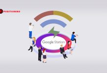 Google ประกาศปิดให้บริการฟรี Wi-Fi “Google Station” สิ้นปีนี้ เหตุแพ็กเกจเน็ตถูกลง