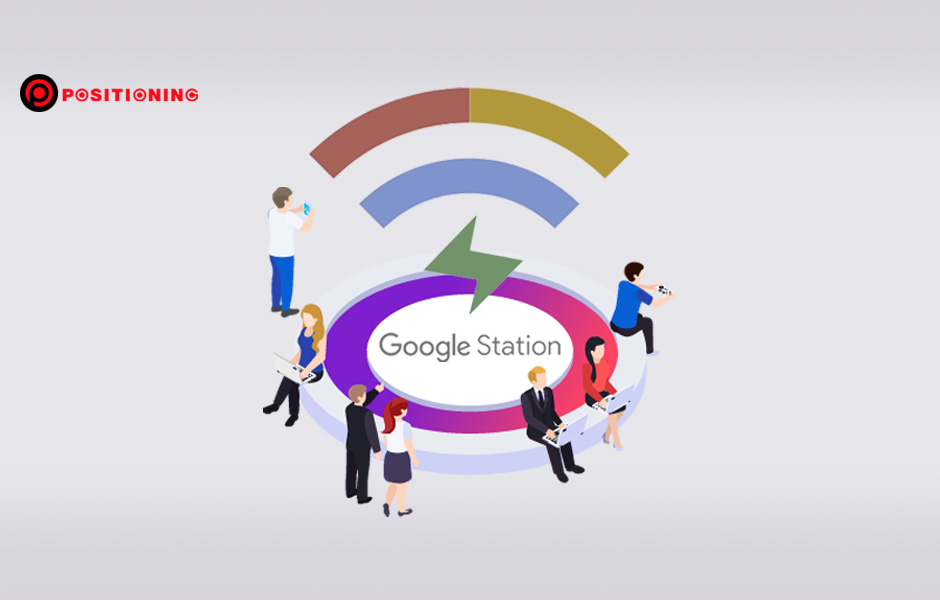 Google ประกาศปิดให้บริการฟรี Wi-Fi “Google Station” สิ้นปีนี้  เหตุแพ็กเกจเน็ตถูกลง | Positioning Magazine