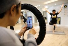 หาทางรอด! ฟิตเนสในจีนหันมาเปิดเทรนนิ่งออนไลน์-ให้เช่าอุปกรณ์ ท่ามกลางไวรัส COVID-19