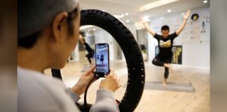 หาทางรอด! ฟิตเนสในจีนหันมาเปิดเทรนนิ่งออนไลน์-ให้เช่าอุปกรณ์ ท่ามกลางไวรัส COVID-19