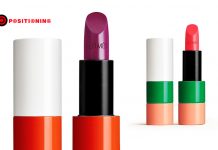Hermes ลุยธุรกิจ “เครื่องสำอาง” เป็นครั้งแรก ส่งลิปสติก 24 เฉดสีเปิดตลาดสู้ Chanel-Dior เครื่องสำอาง Hermes