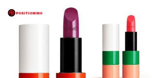 Hermes ลุยธุรกิจ “เครื่องสำอาง” เป็นครั้งแรก ส่งลิปสติก 24 เฉดสีเปิดตลาดสู้ Chanel-Dior เครื่องสำอาง Hermes