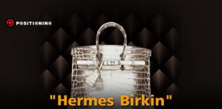 ที่มาราคาใบละ(หลาย)แสนของ “Hermes Birkin” หนึ่งในกระเป๋าแบรนด์เนมที่แพงที่สุดในโลก