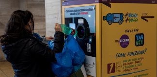 ส่อง 5 เมืองรอบโลก เปิดโครงการรับ “ขวดน้ำ” ใช้แล้ว แลกตั๋วโดยสารรถไฟฟ้า/รถเมล์