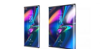 TCL ออกของใหม่ “มือถือจอสไลด์” เปิดศึกนวัตกรรมสมาร์ทโฟนยืดขยายจอ