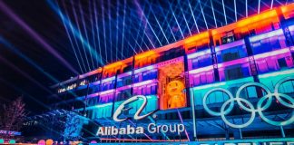 เปิดรายได้ “อาลีบาบา กรุ๊ป” Q4/19 ทะลุ 7 แสนล้าน “คลาวด์คอมพิวติ้ง” มาแรงสุด