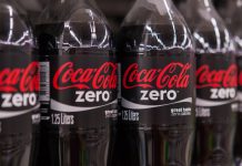 COVID-19 ทำพิษ “โค้ก ซีโร่ -ไดเอท โค้ก” เสี่ยงขาดตลาด เพราะสารให้ความหวานผลิตในจีน