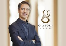 “คิพศาล ออสโล เบ็ค” คัมแบ็กเกษร พร็อพเพอร์ตี้ นั่งแท่นผู้จัดการทั่วไป