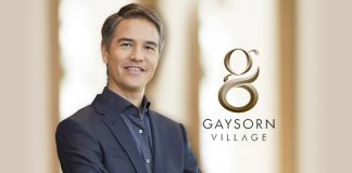 “คิพศาล ออสโล เบ็ค” คัมแบ็กเกษร พร็อพเพอร์ตี้ นั่งแท่นผู้จัดการทั่วไป