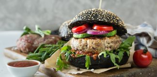 ยักษ์เกษตรโลก “Cargill” ลงแข่งขันธุรกิจ plant-based food ประเดิมด้วยเนื้อบดทำจากถั่ว