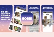 Facebook คลอด “Hobbi” แอปใหม่ใช้รวมไอเดีย งานอดิเรก ท้าชน Pinterest