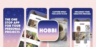 Facebook คลอด “Hobbi” แอปใหม่ใช้รวมไอเดีย งานอดิเรก ท้าชน Pinterest