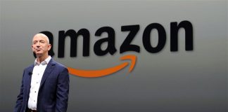 เศรษฐีรวยสุดในโลก Jeff Bezos บริจาค 1 หมื่นล้านดอลลาร์ ตั้งกองทุนสู้ปัญหาสภาพอากาศ