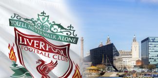 30 ปีที่รอคอย! ราคาโรงแรมเมือง Liverpool พุ่ง 4 เท่าคืนวันแห่ถ้วยแชมป์ “พรีเมียร์ลีก”