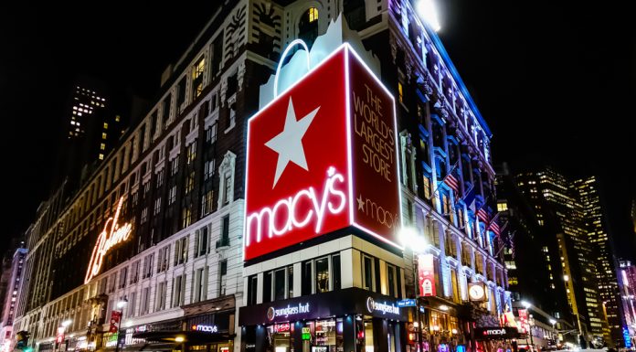 พิษไวรัส ซ้ำเติมค้าปลีกอเมริกา Macy’s ห้างเก่าเเก่ร้อยปี ปลดพนักงานอีก 3,900 ตำเเหน่ง