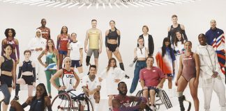 Nike ออกแบบชุดทีมชาติ USA สำหรับโอลิมปิก 2020 ด้วยผ้ารีไซเคิลจากรองเท้า