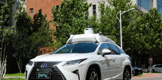 Toyota ลงทุน 400 ล้านดอลลาร์ใน Pony.ai สตาร์ทอัพจีน ต่อยอดเทคโนโลยีรถยนต์ไร้คนขับ