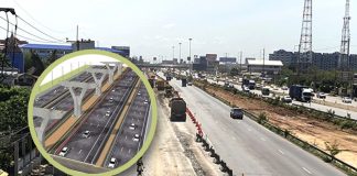 เกือบคืนความสุข! ลุยตอกเข็ม “ยกระดับพระราม 2” มูลค่าหมื่นล้านเม.ย.นี้ หลังเปิดวิ่ง 14 เลน