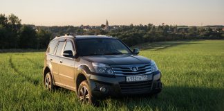 ทำความรู้จักกับ “เกรท วอล มอเตอร์ส” ผู้เซ้งโรงงานต่อจากเชฟโรเลต