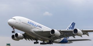 AIRBUS ขาดทุ่มอ่วม 46,000 ล้านบาท เซ่นคดีติดสินบน