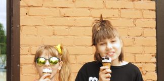 Unilever ประกาศคุมโฆษณาไอศกรีมเจาะกลุ่มเยาวชน เพื่อแก้ปัญหาเด็กอ้วน!