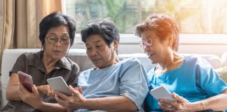 จับตา “กลุ่ม Perennials” ประชากรสูงวัยที่กำลังเป็นใหญ่เหนือกลุ่ม Millennial