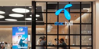 “ดีแทค” ชี้แจงกรณีพนักงานเดินทางกลับจากญี่ปุ่น ปิดให้บริการ 5 สาขาชั่วคราว