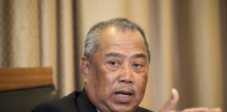 กษัตริย์มาเลย์ทรงแต่งตั้ง “มูห์ยิดดิน ยัสซิน” เป็นนายกรัฐมนตรีคนใหม่ Muhyiddin Yassin