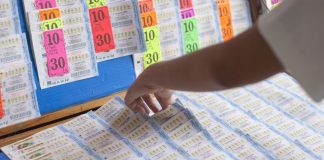 ไม่ต้องไปไกล! ขึ้นรางวัลลอตเตอรี่ที่ ธ.ก.ส. ได้แล้ว ค่าธรรมเนียม 1% ดีเดย์ 1 มี.ค.นี้