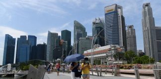 “สิงคโปร์” อัปเดตระบบ “วีซ่า” ดึงทาเลนต์เข้าประเทศ เปิด 27 อาชีพคะแนนสูง-พร้อมอ้าแขนรับ