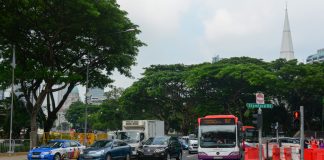 สิงคโปร์ ประกาศตั้งเป้าเลิกใช้ “รถยนต์น้ำมัน” ให้ได้ภายในปี 2040 ชาติเเรกในอาเซียน