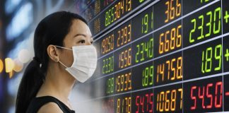 “ไวรัสโคโรนา” แผลงฤทธิ์ ทุบหุ้นจีนร่วงเฉียด 4 แสนล้านเหรียญ