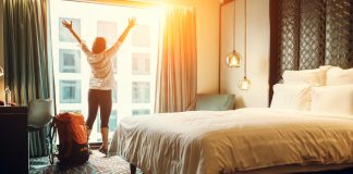 Booking เเชมป์จองโรงแรมในไทย ปี 2019 จับตานักท่องเที่ยว “อินเดีย” มาไทยมากขึ้น