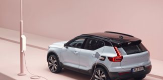 มาแน่! “วอลโว่” พร้อมลุยรถยนต์ไฟฟ้า ไม่เกินปีครึ่งคลอดรุ่นแรกแน่นอน