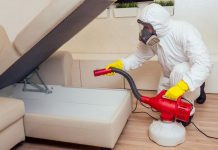 SCG เปิดบริการพ่นฆ่าเชื้อในบ้าน คอนโด สำนักงาน ราคาเริ่มต้น 2,500 บาท