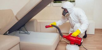 SCG เปิดบริการพ่นฆ่าเชื้อในบ้าน คอนโด สำนักงาน ราคาเริ่มต้น 2,500 บาท