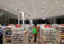 เดอะมอลล์ บางแค ฆ่าเชื้อครั้งใหญ่ ปิดร้านที่ผู้กลุ่มเสี่ยงเข้าใช้บริการ 3 วัน