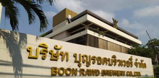 “สิงห์” บริจาค 50 ล้านบาท พร้อมอาหาร เครื่องดื่ม ช่วย รพ. ดูแลบุคลากรทางการแพทย์