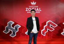 บทสรุป 179 รางวัลจากงาน Thailand Zocial Awards 2020 ครั้งที่ 8 ที่สุดรางวัลแด่คนโซเชียล