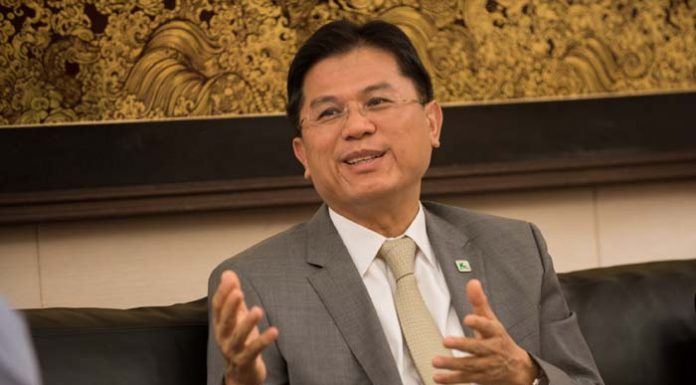 สมาคมธนาคารไทยพร้อมช่วยลูกหนี้ที่กระทบจากปัญหาเศรษฐกิจเต็มที่ และให้บริการการเงินต่อเนื่อง