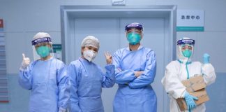 จีนแชร์ความรู้ “8 ตัวยา-วิธีรักษา” ต่อสู้กับ COVID-19 อย่างได้ผล