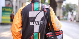 ชี้เป้า! “เซเว่น อีเลฟเว่น” ขยายทีมเดลิเวอรีอีก 20,000 คน ให้บริการส่งถึงบ้านรับวิกฤต COVID-19