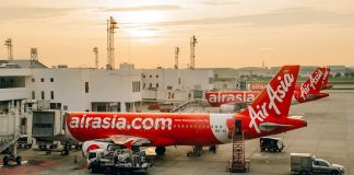 5 สายการบิน ประกาศเตรียมขอเพิ่มเส้นทางบินในประเทศ หลังคลายล็อกเฟส 3