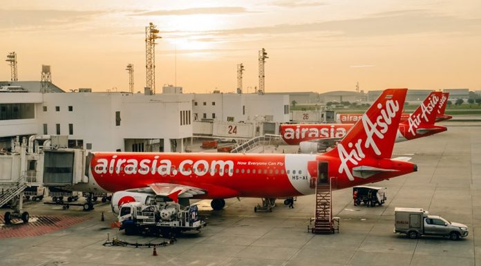 5 สายการบิน ประกาศเตรียมขอเพิ่มเส้นทางบินในประเทศ หลังคลายล็อกเฟส 3
