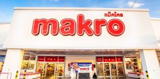 ย้อนรอยผลงาน “แม็คโคร” 5 ปี หลังอยู่ในมือ “เจ้าสัว CP” กำไรเฉลี่ยปีละ 6,178 ล้านบาท